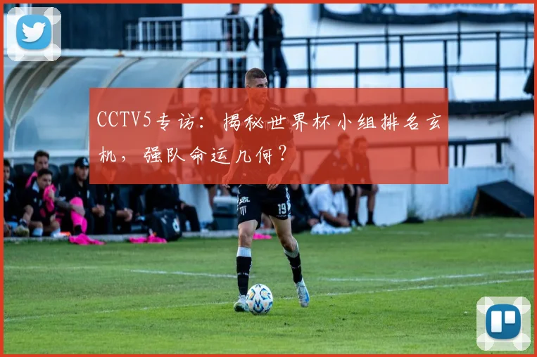 CCTV5专访：揭秘世界杯小组排名玄机，强队命运几何？