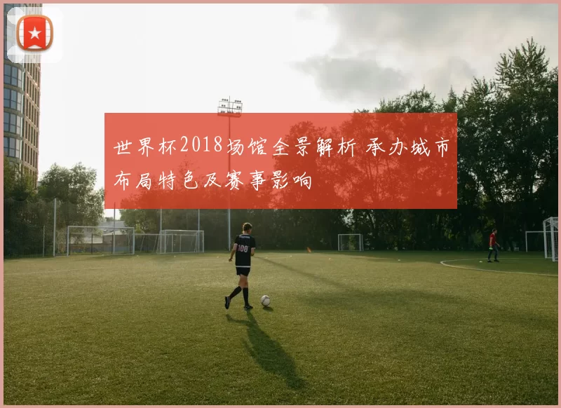 世界杯2018场馆全景解析 承办城市布局特色及赛事影响