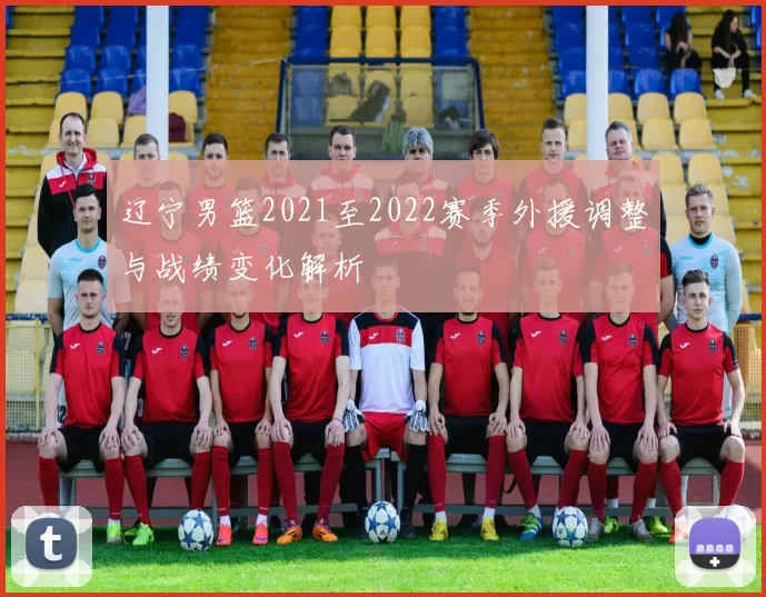 辽宁男篮2021至2022赛季外援调整与战绩变化解析