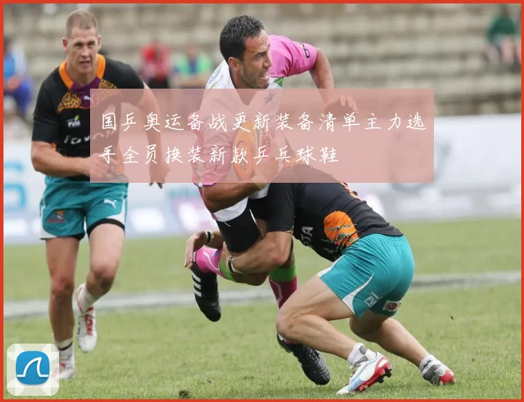 国乒奥运备战更新装备清单主力选手全员换装新款乒乓球鞋