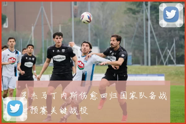 罗杰马丁内斯伤愈回归国家队备战世预赛关键战役